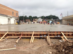 Bay Floor 2